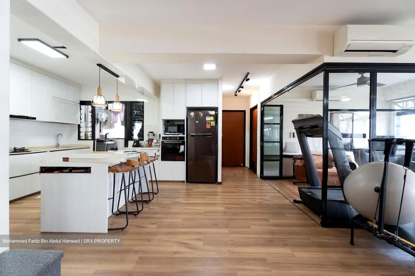 Blk 610C Tampines Greenweave (Tampines), HDB 5 Rooms #566635661